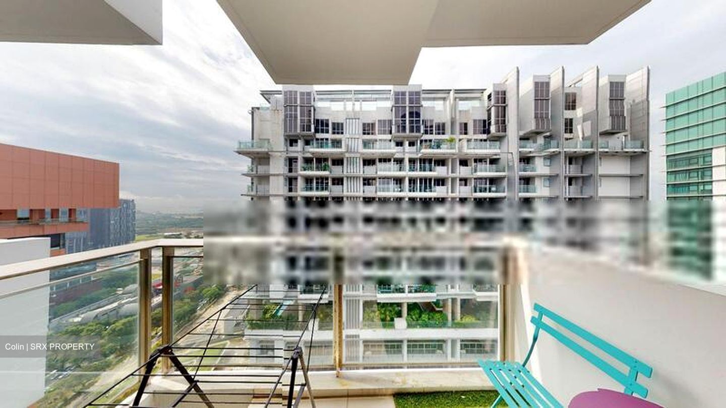 Lumiere (D2), Apartment #583852201